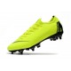 Nike Mercurial Vapor 12 Elite SG-Pro AC Volt Black