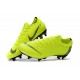 Nike Mercurial Vapor 12 Elite SG-Pro AC Volt Black