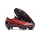 Nike Mercurial Vapor 12 Elite SG-Pro AC Red Black