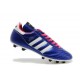 adidas Copa Mundial FG K-Leather Football Shoes Samba Pack Blast Purple