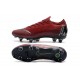 Nike Mercurial Vapor 12 Elite SG-Pro AC Red Black