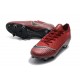 Nike Mercurial Vapor 12 Elite SG-Pro AC Red Black