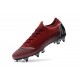 Nike Mercurial Vapor 12 Elite SG-Pro AC Red Black