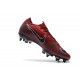 Nike Mercurial Vapor 12 Elite SG-Pro AC Red Black