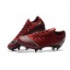 Nike Mercurial Vapor 12 Elite SG-Pro AC Red Black