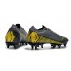 Nike Mercurial Vapor 12 Elite SG-Pro AC Grey Yellow