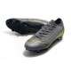 Nike Mercurial Vapor 12 Elite SG-Pro AC Grey Yellow