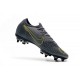 Nike Mercurial Vapor 12 Elite SG-Pro AC Grey Yellow