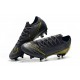 Nike Mercurial Vapor 12 Elite SG-Pro AC Grey Yellow