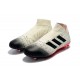 New Adidas Nemeziz 18+ FG Soccer Boots - White Black Red