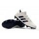 adidas Messi Nemeziz 18.1 FG White Black