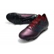 adidas Messi Nemeziz 18.1 FG Purple Black