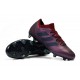 adidas Messi Nemeziz 18.1 FG Purple Black