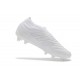 adidas Copa 19+ FG Firm Ground Soccer Cleats - All White