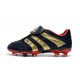 adidas Predator Accelerator Electricity FG Boot - Blue Gold Red