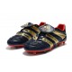 adidas Predator Accelerator Electricity FG Boot - Blue Gold Red