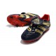 adidas Predator Accelerator Electricity FG Boot - Blue Gold Red