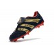 adidas Predator Accelerator Electricity FG Boot - Blue Gold Red