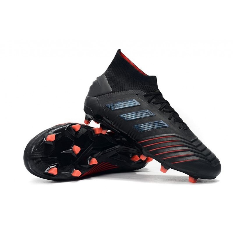 Predator 19.1 black and red deals