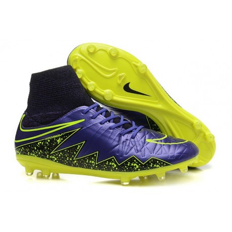 nike hypervenom acc