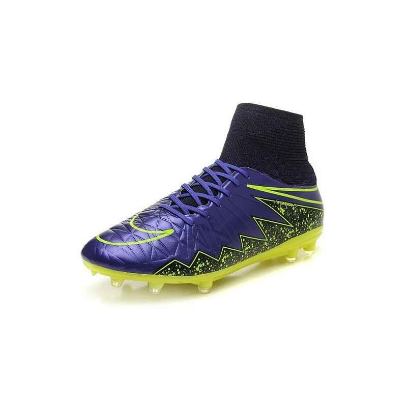 hypervenom phantom 2 purple