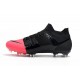 Nike Mercurial Greenspeed 360 FG Cleats Black Rose