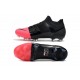 Nike Mercurial Greenspeed 360 FG Cleats Black Rose