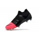 Nike Mercurial Greenspeed 360 FG Cleats Black Rose