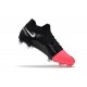 Nike Mercurial Greenspeed 360 FG Cleats Black Rose