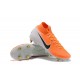 Nike Mercurial Superfly 6 Elite AC SG-Pro Cleats - Orange White