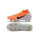 Nike Mercurial Superfly 6 Elite AC SG-Pro Cleats - Orange White