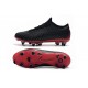 Nike x Jordan Mercurial Vapor 12 Elite SG-Pro AC Black Red