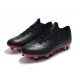 Nike x Jordan Mercurial Vapor 12 Elite SG-Pro AC Black Red