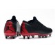 Nike x Jordan Mercurial Vapor 12 Elite SG-Pro AC Black Red