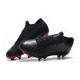 Nike x Jordan Mercurial Vapor 12 Elite SG-Pro AC Black Red