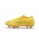 Nike Mercurial Vapor 12 Elite SG-Pro AC Yellow Gold