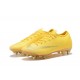 Nike Mercurial Vapor 12 Elite SG-Pro AC Yellow Gold