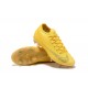 Nike Mercurial Vapor 12 Elite SG-Pro AC Yellow Gold