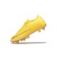 Nike Mercurial Vapor 12 Elite SG-Pro AC Yellow Gold