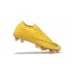 Nike Mercurial Vapor 12 Elite SG-Pro AC Yellow Gold