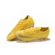 Nike Mercurial Vapor 12 Elite SG-Pro AC Yellow Gold