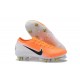 Nike Mercurial Vapor 12 Elite SG-Pro AC Orange White