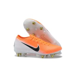 Nike Mercurial Vapor 12 Elite SG-Pro AC Orange White