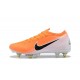 Nike Mercurial Vapor 12 Elite SG-Pro AC Orange White