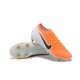 Nike Mercurial Vapor 12 Elite SG-Pro AC Orange White