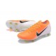 Nike Mercurial Vapor 12 Elite SG-Pro AC Orange White