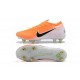 Nike Mercurial Vapor 12 Elite SG-Pro AC Orange White