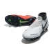 Nike Phantom VSN Elite DF SG-Pro Anti Clog Platinum Black Crimson