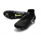 Nike Phantom VSN Elite DF SG-Pro Anti Clog Black Silver