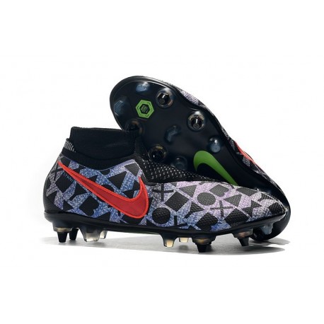 Neymar Nike Phantom VSN Elite DF SG-Pro Anti Clog